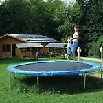 Dom wakacyjny Three-bedroom Holiday In