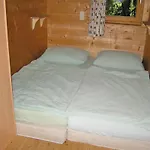 Three-bedroom Holiday In
