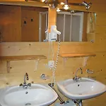 Three-bedroom Holiday In