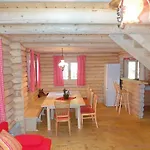 Three-bedroom Holiday In Dom wakacyjny