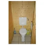Three-bedroom Holiday In *