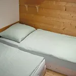 Three-bedroom Holiday In Dom wakacyjny *