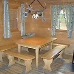 Three-bedroom Holiday In * Unterweissenbach