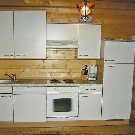 Three-bedroom Holiday In * Unterweissenbach