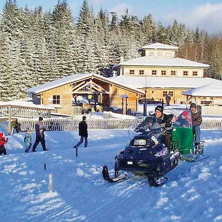 Three-bedroom Holiday In Unterweissenbach