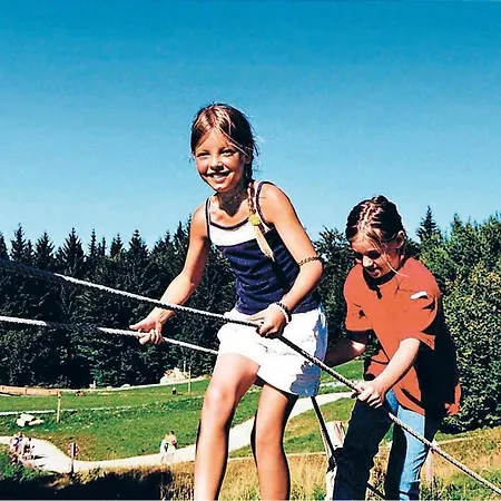 Three-bedroom Holiday In Semesterbostad