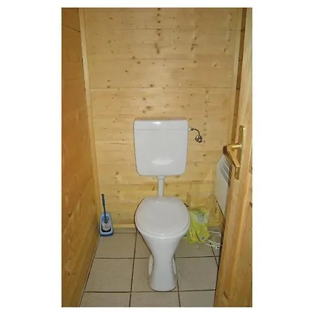 Three-bedroom Holiday In *