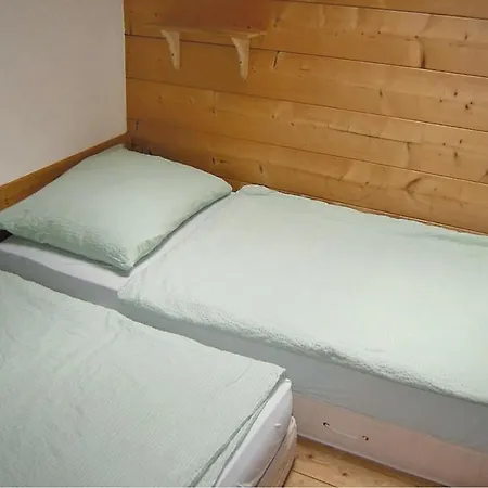 Three-bedroom Holiday In Semesterbostad *