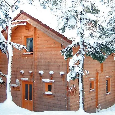 Three-bedroom Holiday In *