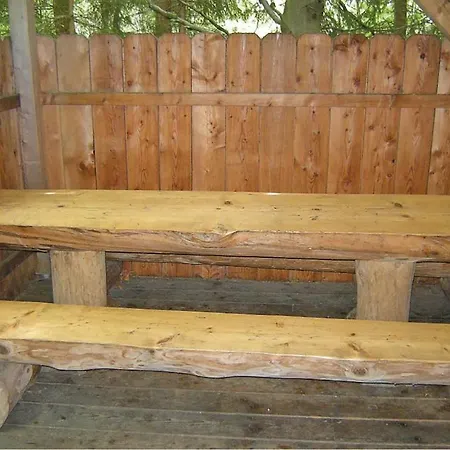 Semesterbostad Three-bedroom Holiday In *