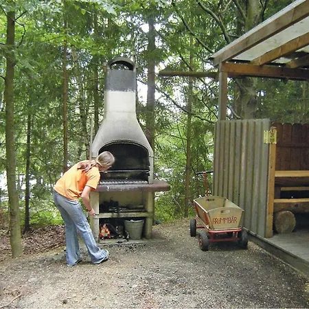 Three-bedroom Holiday In * Unterweissenbach